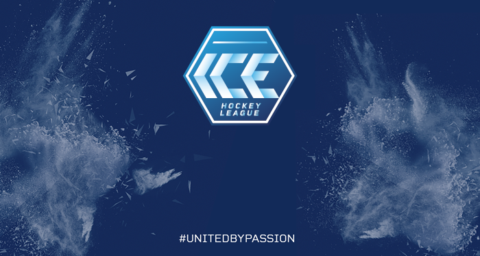 ICE United by passion new season 22 23