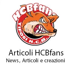 HCBfans news