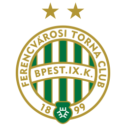 FERENCVÁROSI TC